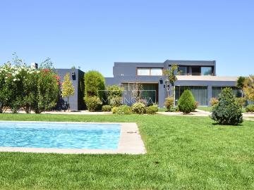 Casa en Colina