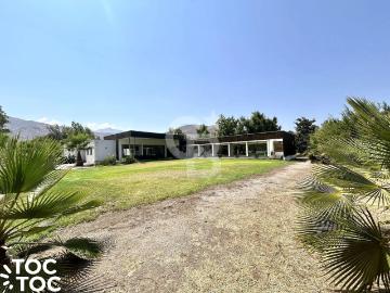 Casa en Colina
