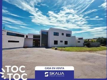 Casa en Colina