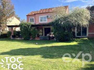 Casa en Colina
