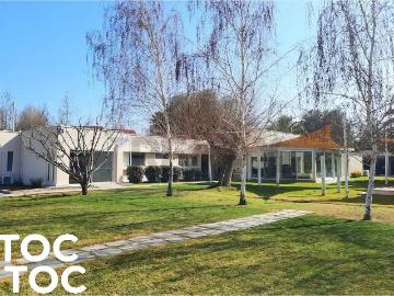 Casa en Colina