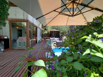 Casa en Colina