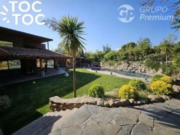 Casa en Colina