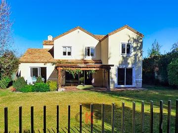 Casa en Colina