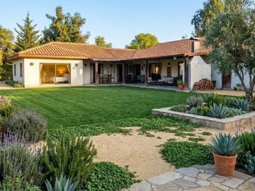 Casa en Colina