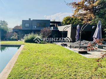Casa en Colina