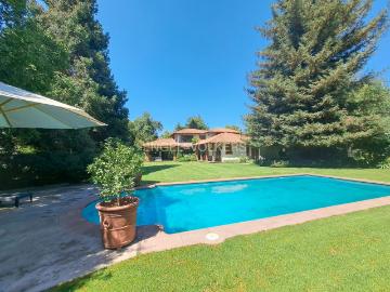 Casa en Colina