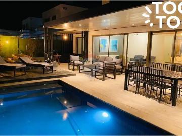 Casa en Colina