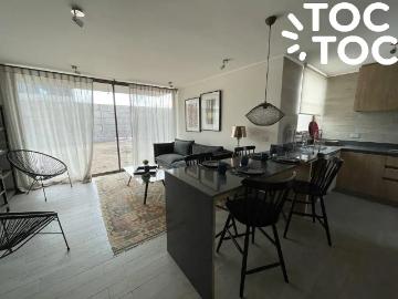 Casa en Colina