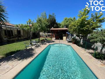 Casa en Colina