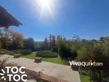 Casa en Colina