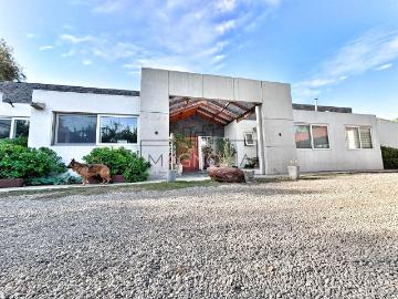 Casa en Colina