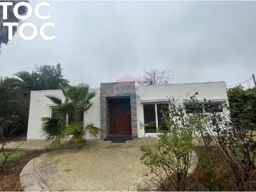 Casa en Colina