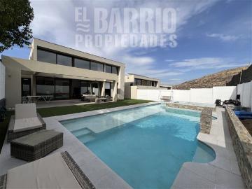 Casa en Colina