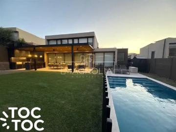 Casa en Colina