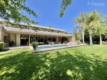 Casa en Colina