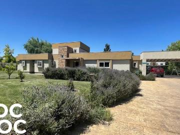Casa en Colina