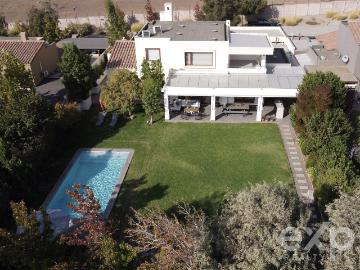 Casa en Colina