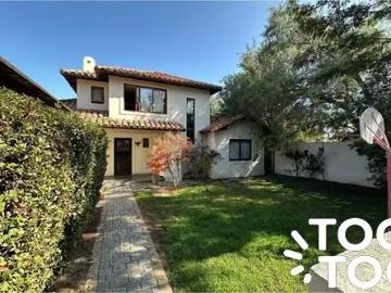 Casa en Colina