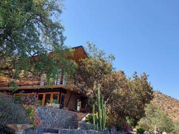 Casa en Colina
