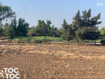 Parcela en Colina
