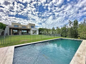 Casa en Colina