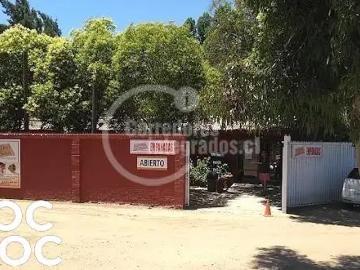 Casa en Colina