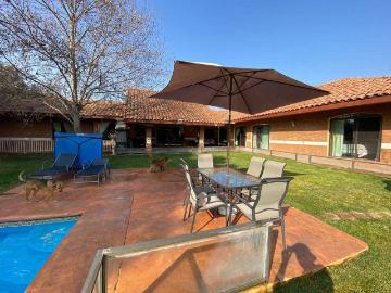 Casa en Colina