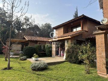 Casa en Colina