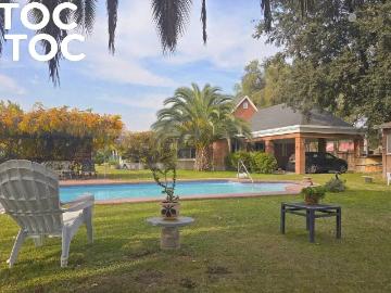 Casa en Colina