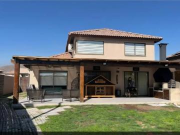 Casa en Colina