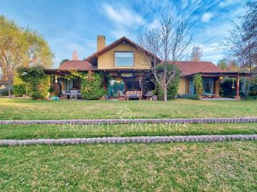 Casa en Colina