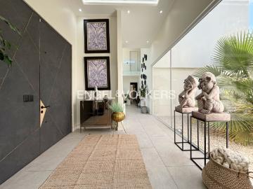 Casa en Colina