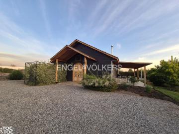 Casa en Colina