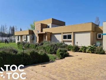 Casa en Colina