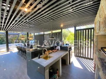 Casa en Colina