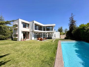 Casa en Colina