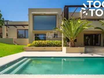 Casa en Colina