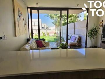Casa en Colina