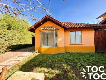 Casa en Colina