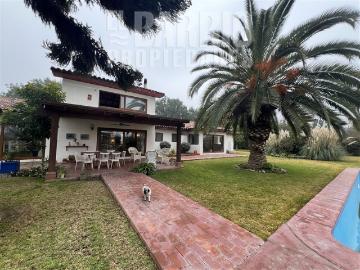 Casa en Colina