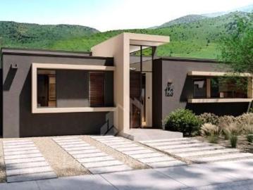 Casa en Colina