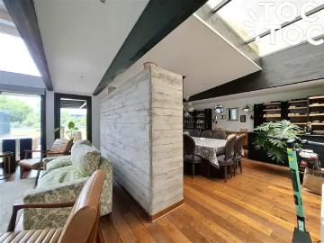 Casa en Colina