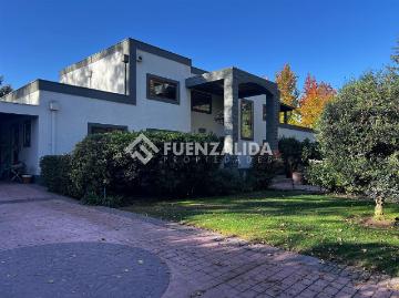 Casa en Colina