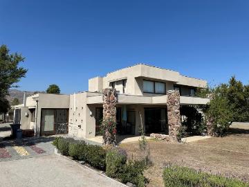 Casa en Colina