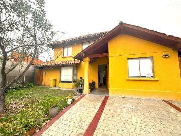 Casa en Colina