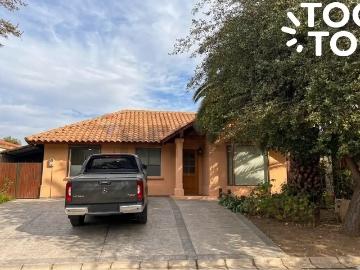 Casa en Colina