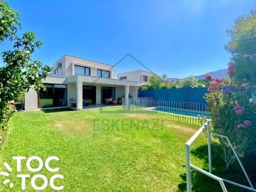 Casa en Colina