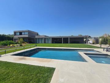 Casa en Colina