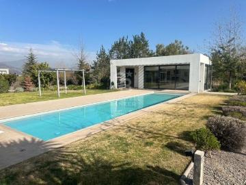 Casa en Colina